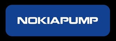 Trademark NOKIAPUMP