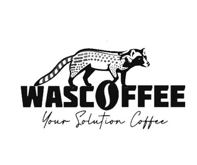 Trademark WASCOFFEE