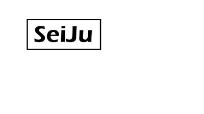 Trademark SEIJU