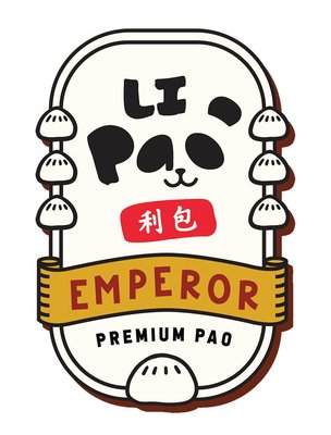 Trademark Li Pao EMPEROR (PREMIUM PAO)