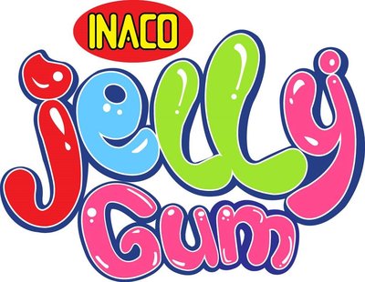 Trademark INACO Jelly Gum