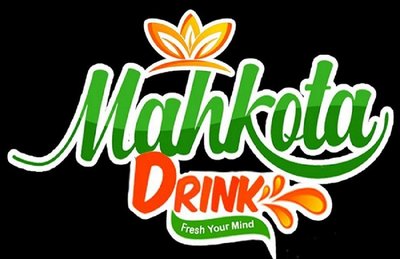 Trademark Mahkota Drink