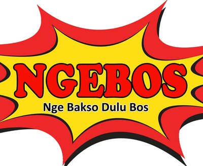 Trademark NGEBOS