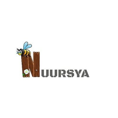 Trademark NUURSYA