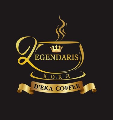 Trademark D'EKA ROSCA