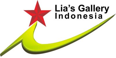 Trademark Lia Gallery Indonesia