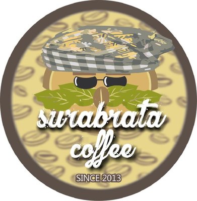 Trademark Surabrata coffee