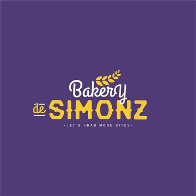 Trademark deSimonz Bakery.