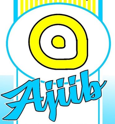 Trademark AJIIB