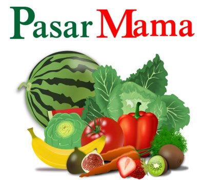 Trademark PASAR MAMA