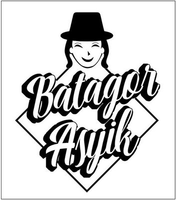 Trademark Batagor Asyik