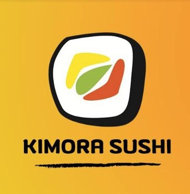 Trademark KIMORA SUSHI