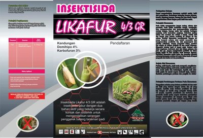 Trademark LIKAFUR