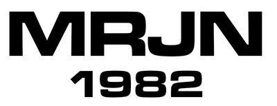 Trademark MRJN 1982