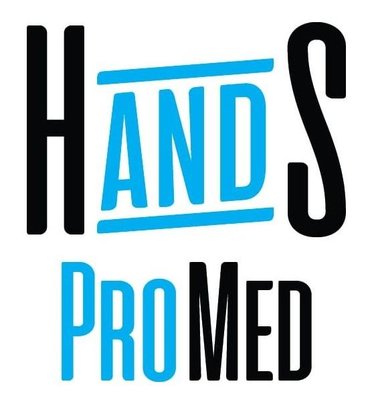 Trademark HANDS PROMED