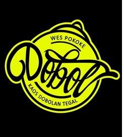 Trademark Dobolan Tegal