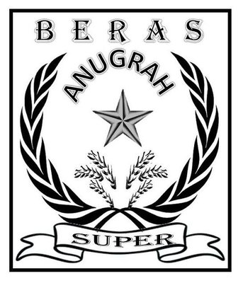 Trademark BERAS SUPER BINTANG ANUGRAH