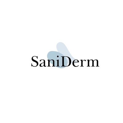 Trademark SANIDERM + LOGO