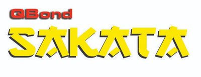 Trademark QBOND SAKATA