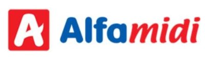 Trademark Alfamidi + Logo