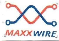 Trademark MAXXWIRE