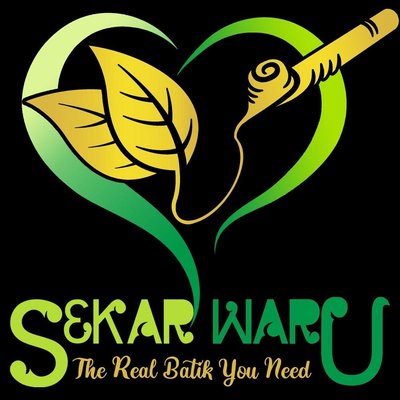 Trademark Sekar Waru Batik