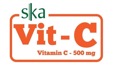 Trademark SKA VIT-C