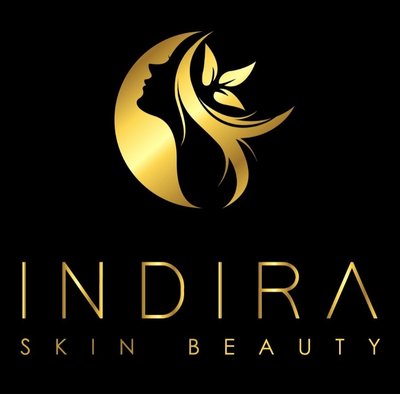 Trademark INDIRA SKIN BEAUTY + LUKISAN