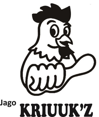 Trademark Jago KRIUUK'Z