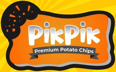 Trademark PikPik