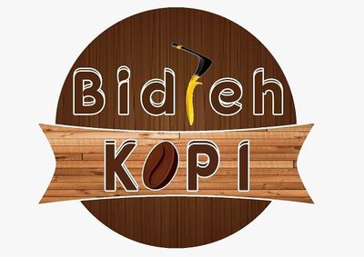 Trademark bidjeh kopi