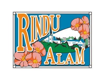 Trademark RINDU ALAM