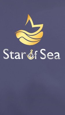 Trademark STAR OF SEA