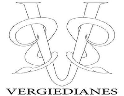 Trademark VERGIEDIANES