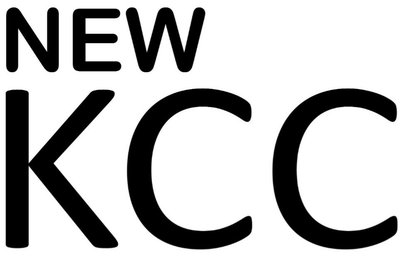 Trademark NEW KCC