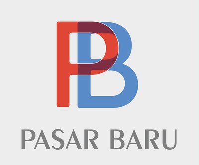 Trademark Pasar Baru