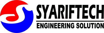 Trademark SYARIFTECH ENGINEERING SOLUTION