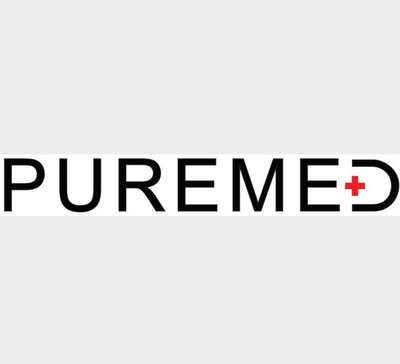 Trademark PUREMED