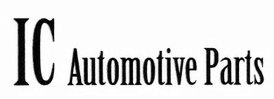 Trademark IC Automotive Parts