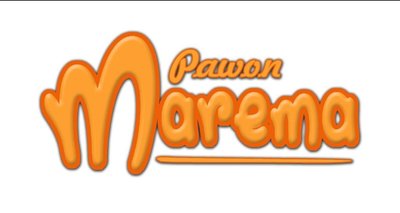 Trademark PAWON MAREMA