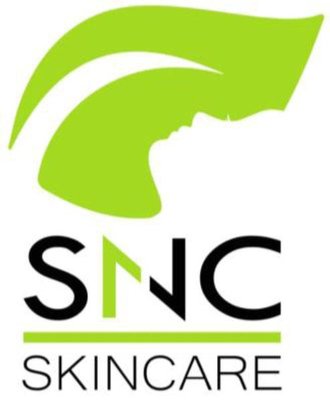 Trademark SNC SKINCARE dan LUKISAN