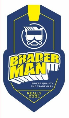 Trademark Braderman + Lukisan