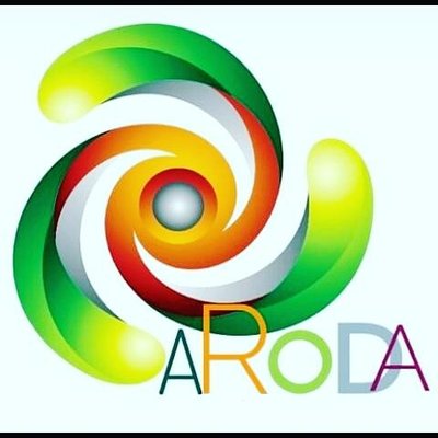 Trademark ARODA