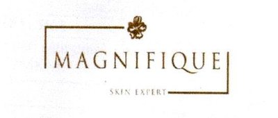 Trademark MAGNIFIQUE SKIN EXPERT