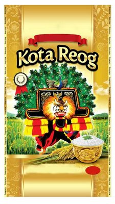 Trademark KOTA REOG