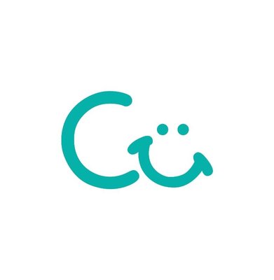 Trademark CU + Logo