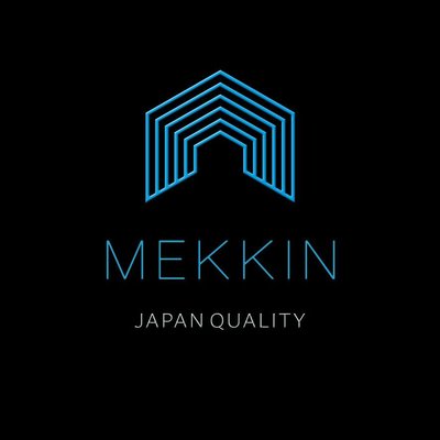 Trademark MEKKIN