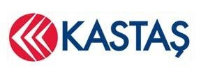 Trademark KASTAS + LOGO