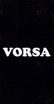 Trademark VORSA