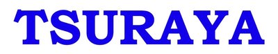 Trademark TSURAYA